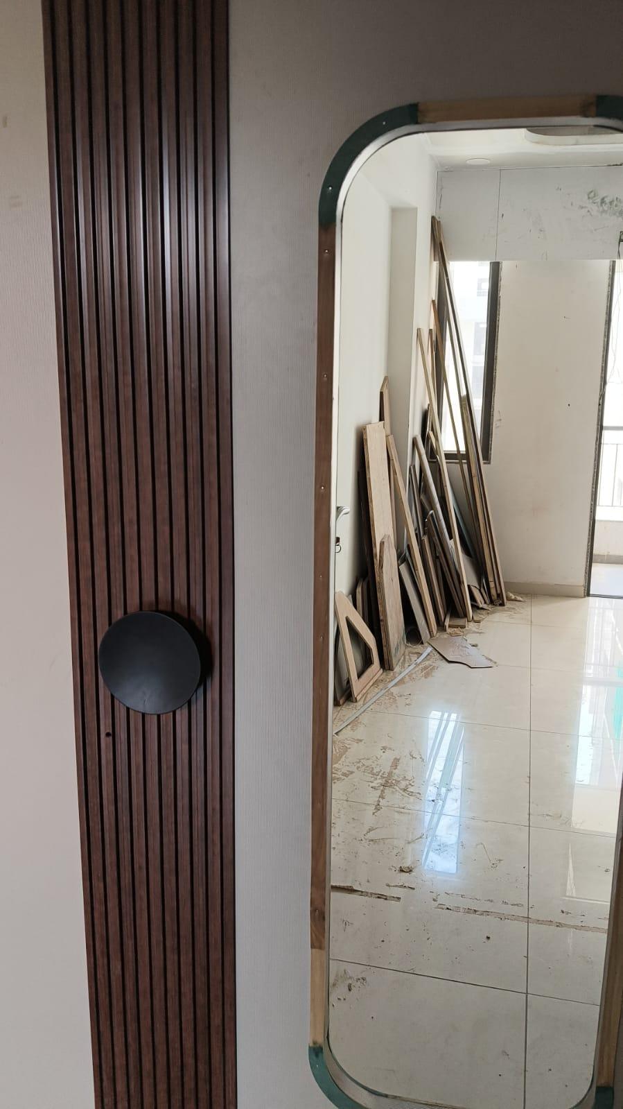 Structural Fit-Out & Carpentry