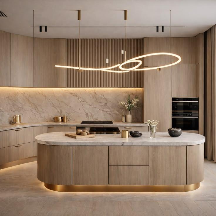 Kitchen — Jigna Interiors, view 10