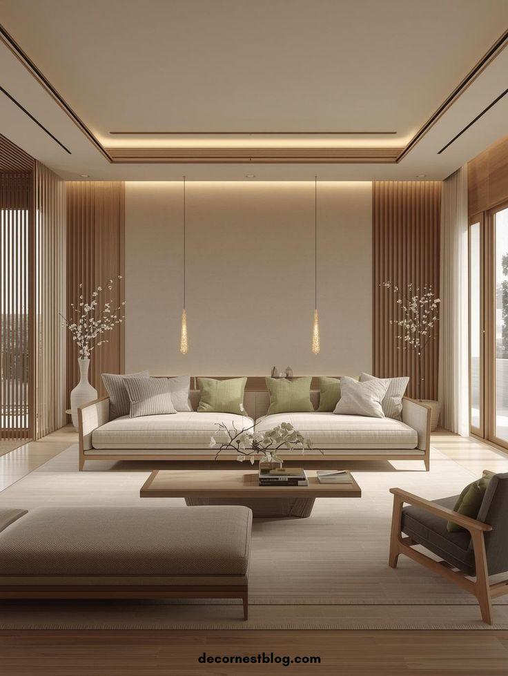 Living Room — Jigna Interiors, view 6