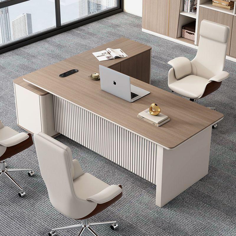 Office — Jigna Interiors, view 2