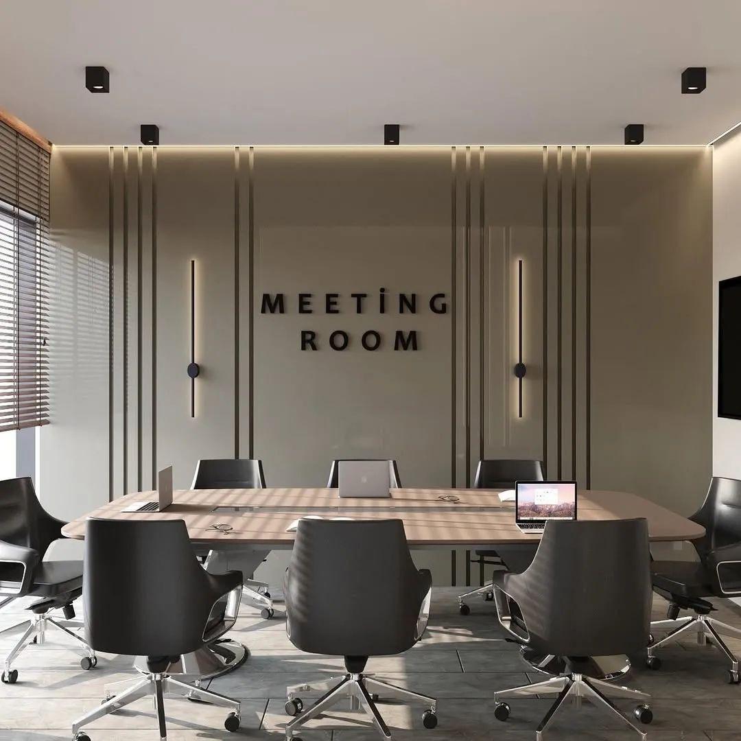 Office — Jigna Interiors, view 8