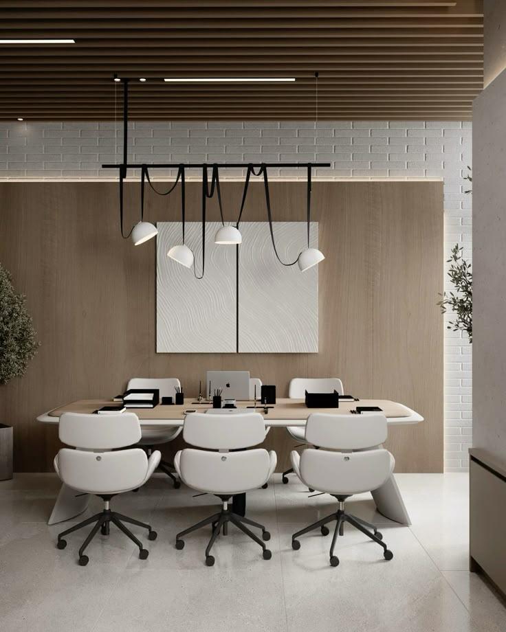 Office — Jigna Interiors, view 10