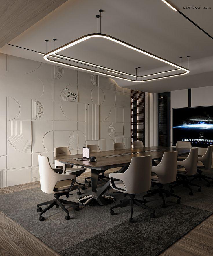 Office — Jigna Interiors, view 11