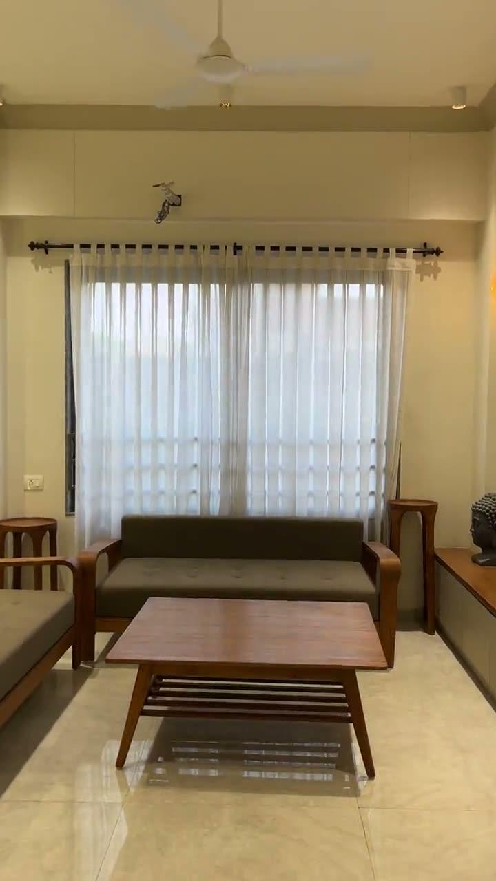 Entry Passage — Wide View