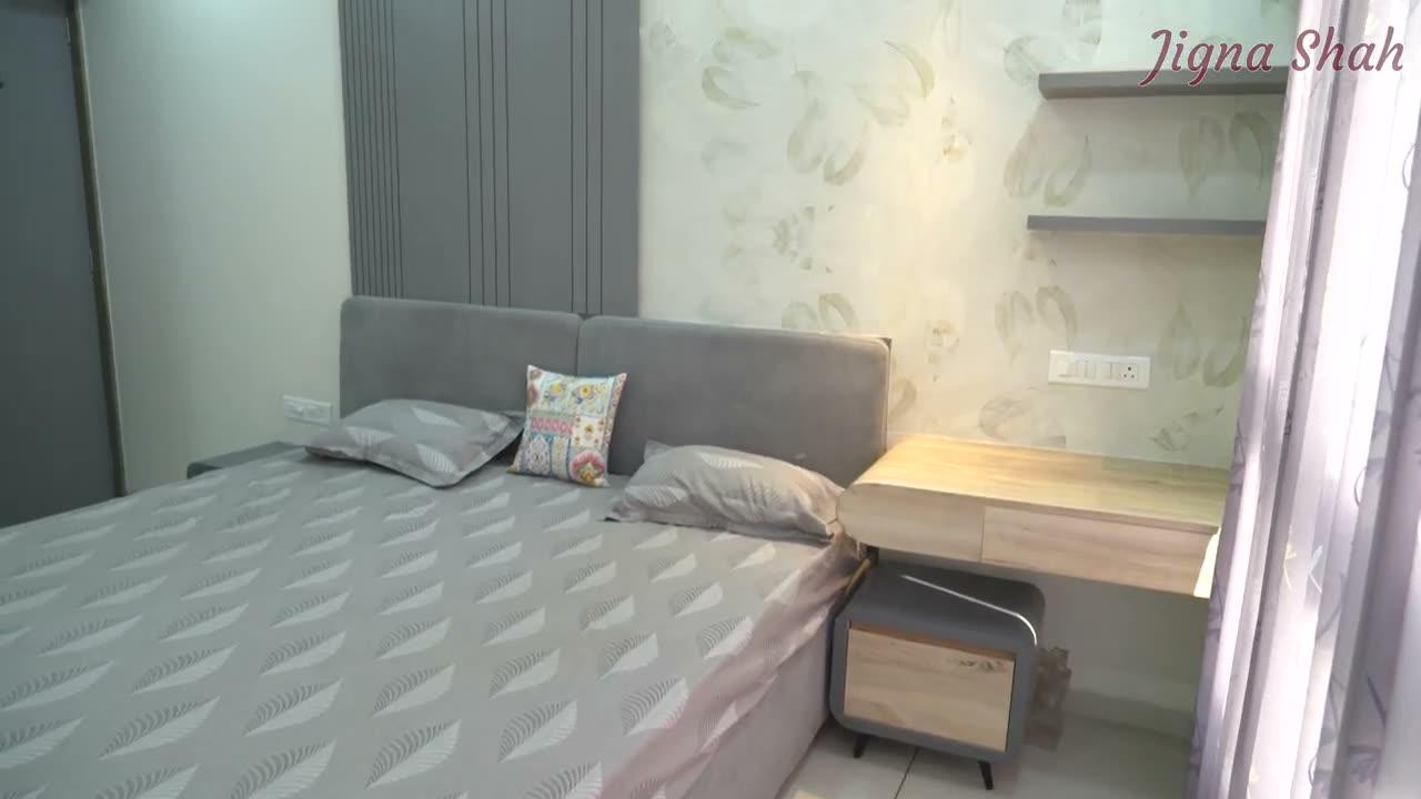 Shreeji Heights — Maninagar