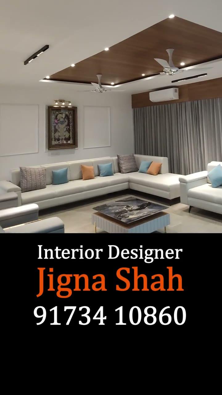 Drawing Room — Sectional Sofa Walkthrough